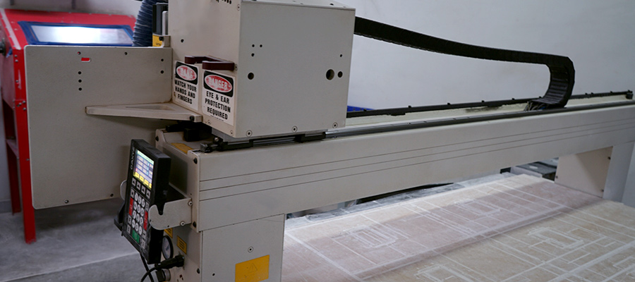 custom CNC machining services 01