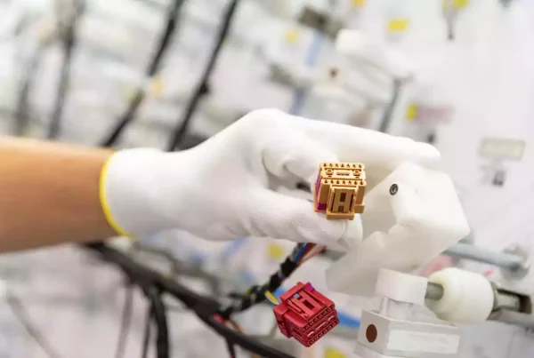 low-cost wire harness solutions