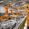 manufacturing assembly