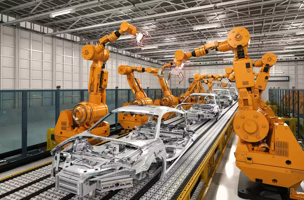 Production line