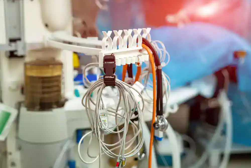 medical wire harnesses
