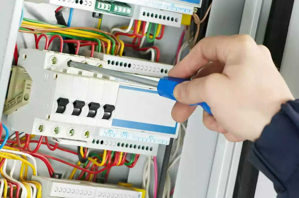 cable assembly power electrical