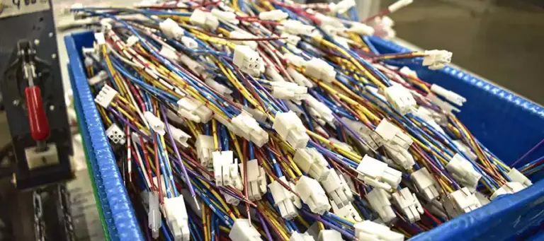 cables