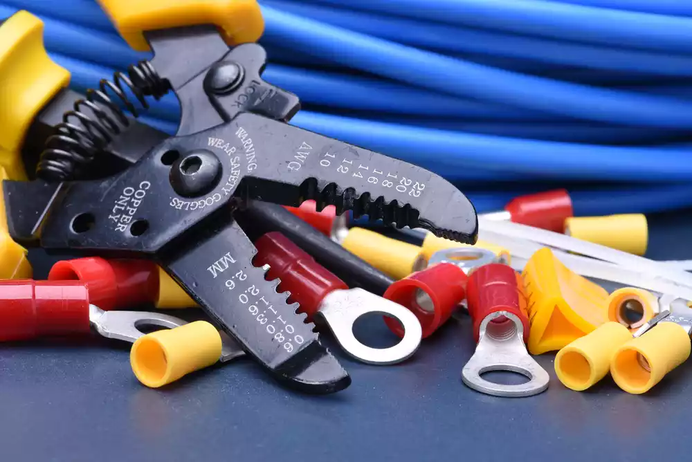 wire harness assembly tools