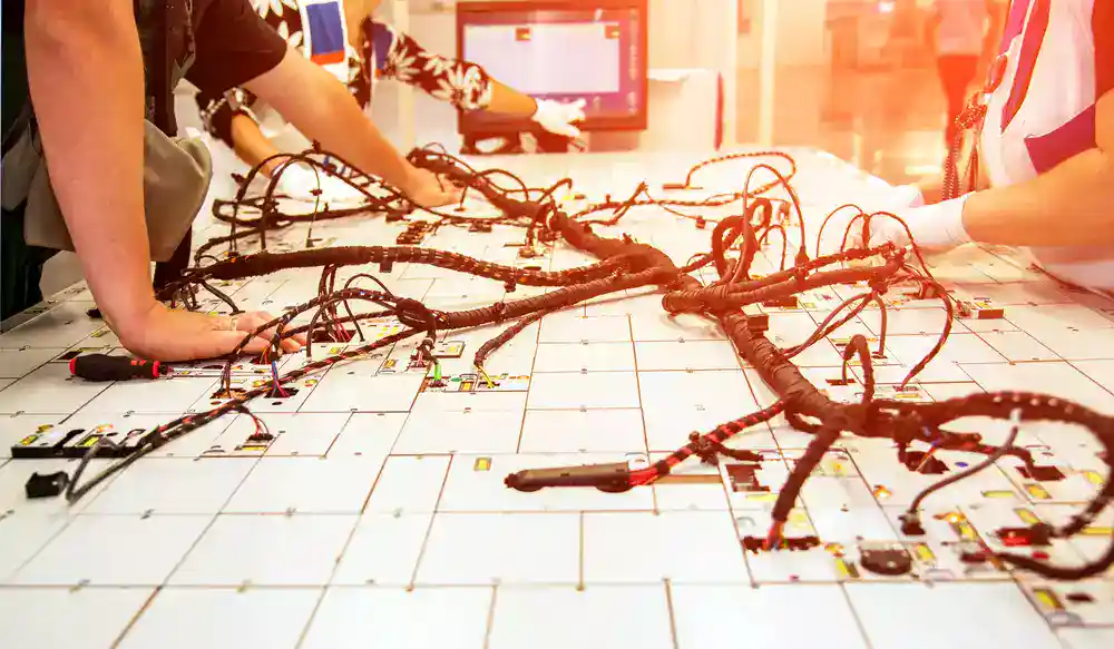 wire-harnesses