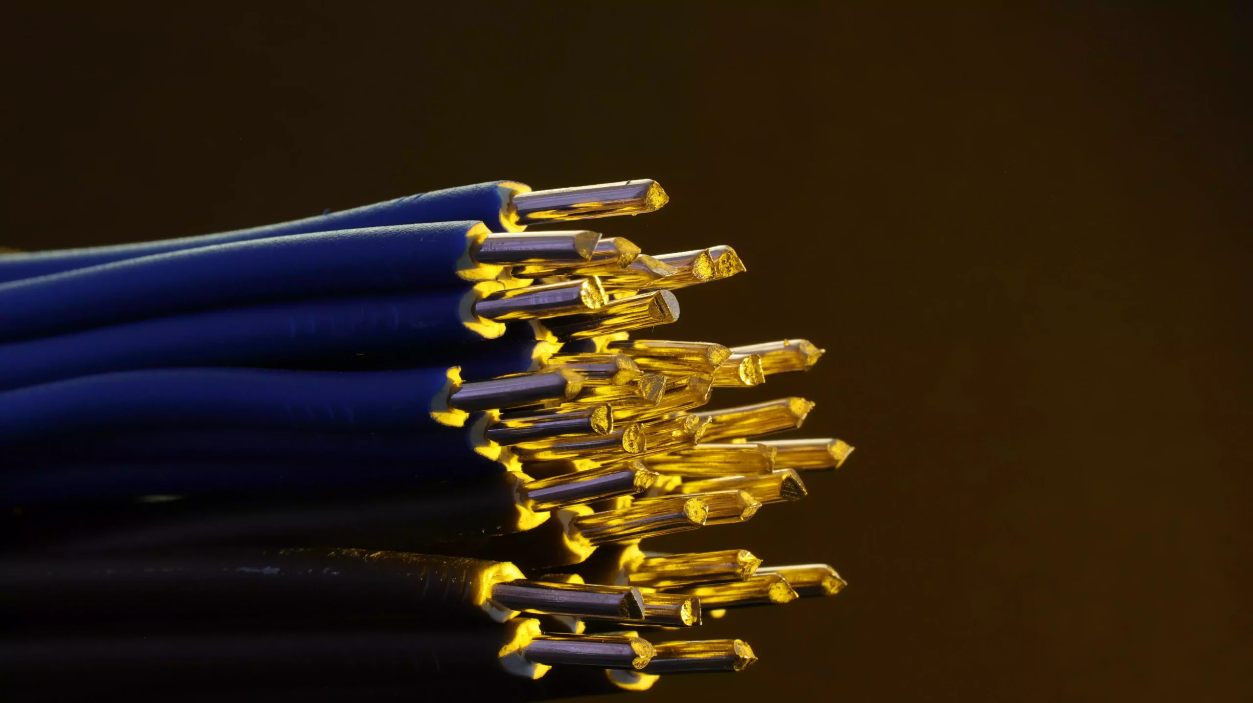 multi conductor cable