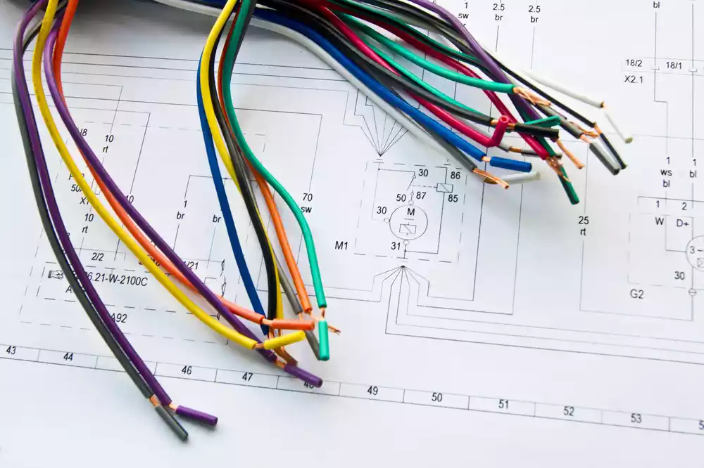 wire harness designs