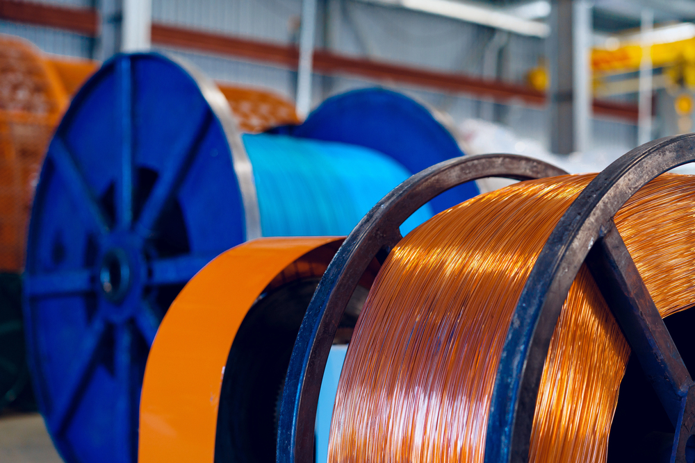 cable assembly impact