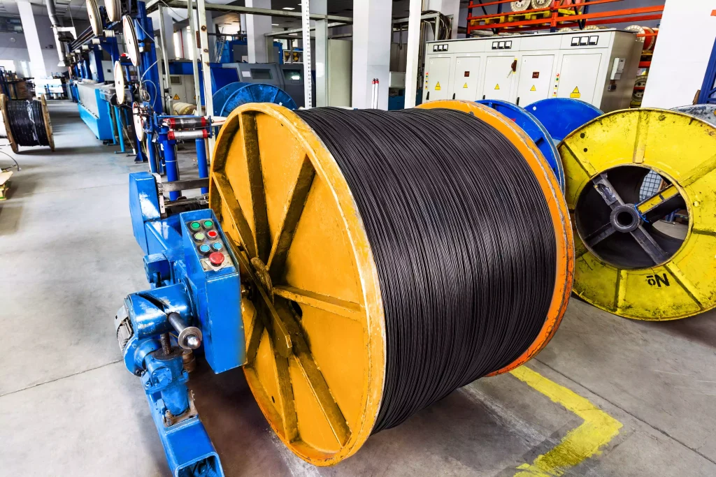 low-volume production