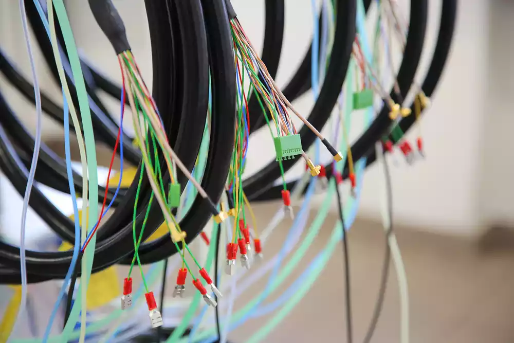 Quality Control for Cable Assemblies