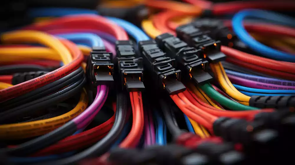 wire harness importance