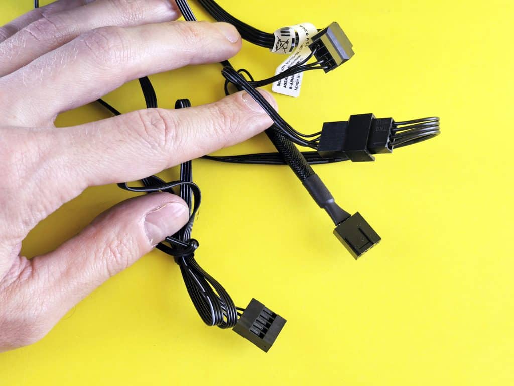 connector technology innovations