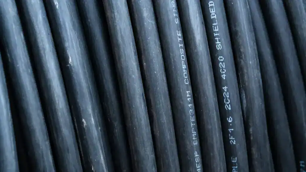 effects of humidity on cable assemblies