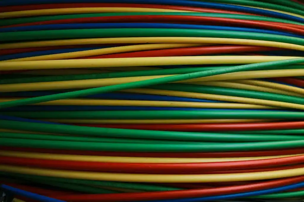 future of automotive wiring