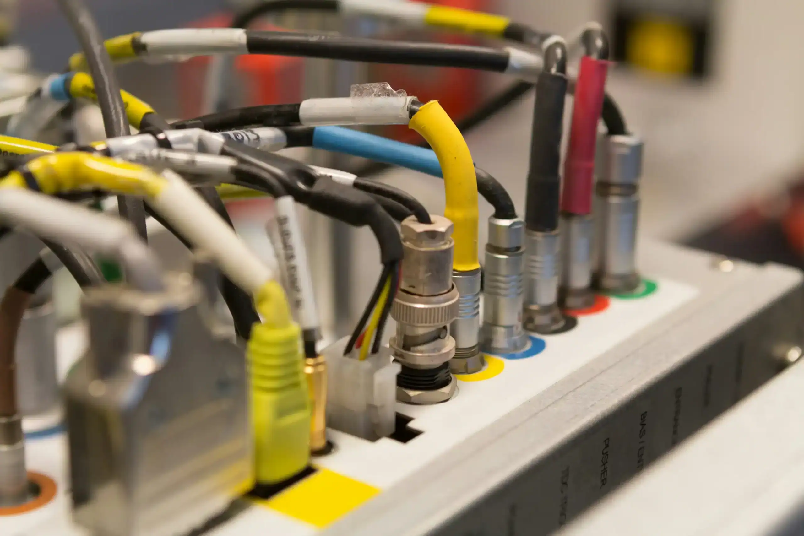investing in electrical assemblies