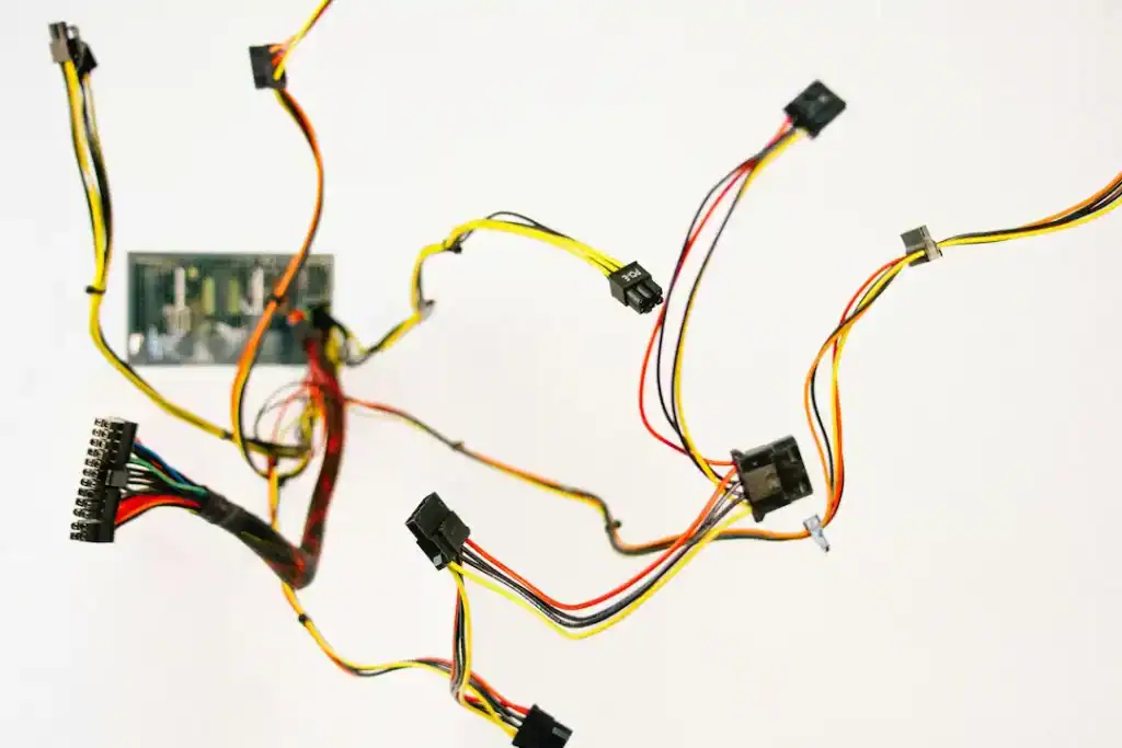 pre-assembled wire harness benefits