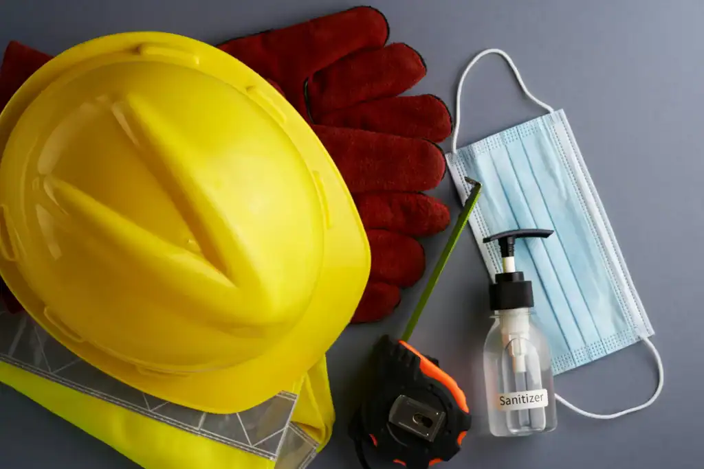 safety protocols for electrical assembly