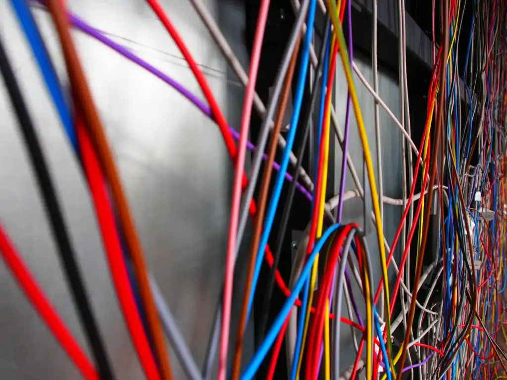 nearshoring cable production
