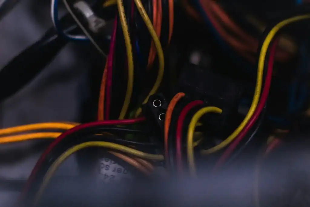 Vehicle Wiring System Components Explained